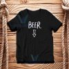 Beer Belly Cheap T-Shirt for Clothes Shop Funny Quotes S - 5XL