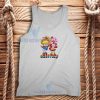 Besties Forever Girls Tank Top