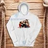 Big Hug Stranger Things 3 Hoodie