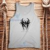 Black Lives Matter BLM Tank Top