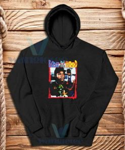 Boyz N The Hood Hoodie