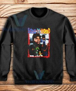 Boyz N The Hood Sweatshirt