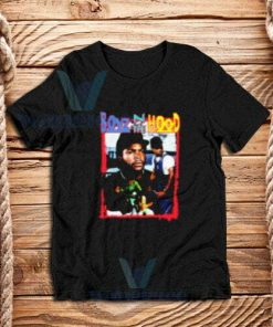 Boyz N The Hood T-Shirt