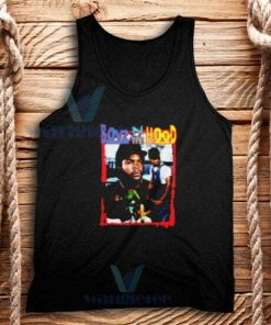 Boyz N The Hood Tank Top