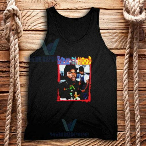 Boyz N The Hood Tank Top