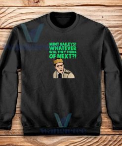 Bryn Gavin And Stacey Sweatshirt Tv Show Novelty S - 5XL