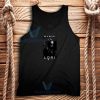 Buy King Lori Tank Top Merch Album Loredana Zefi Gifts S - 2XL