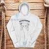 Childish Gambino Teddy Bear Hoodie