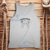 Childish Gambino Teddy Bear Tank Top