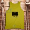 Dad Bod Club Tank Top