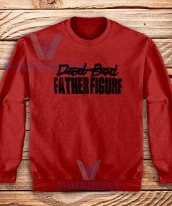 Dad Bod Father Sweatshirt