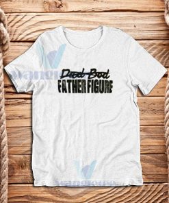 Dad Bod Father T-Shirt