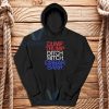 Dump Trump Ditch Mitch Disbar Barr Hoodie Anti Trump S-3XL