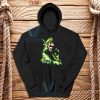 Elegant Luigi Hoodie