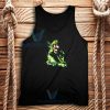 Elegant Luigi Tank Top