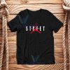 Freddy Air Krueger T-Shirt A Nightmare on Elm Street Size S - 3XL