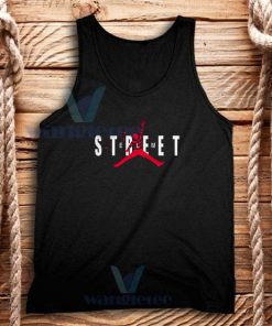 Freddy Air Krueger Tank Top A Nightmare on Elm Street S - 2XL