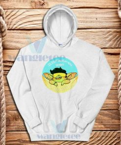 Goblin Sleep When You Want Hoodie