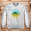 Goblin Sleep When You Want Sweatshirt