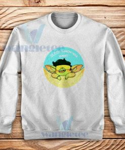 Goblin Sleep When You Want Sweatshirt