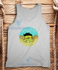 Goblin Sleep When You Want Tank Top