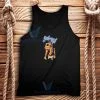 Gotham Gal Sexy Popular Tank Top DC Comic Character S - 2XL