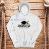 Graduates Class Of 20XX Hoodie Graphic Design S-3XL