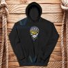 Grateful Dead Limited Art Hoodie Rock Band Merch S-3XL