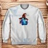 Halloween Lilo And Stitch Sweatshirt