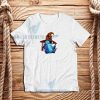 Halloween Lilo And Stitch T-Shirt