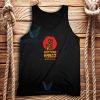 Hattori Hanzo Kill Bill Tank Top