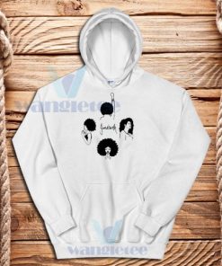 Juneteenth Festival Hoodie June by African Americans S - 4XL