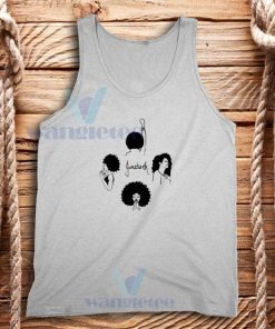 Juneteenth Festival Tank Top June by African Americans S - 3XL