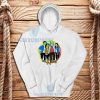 Kims Convenience Parody Simpsons Hoodie Kim Family S-3XL