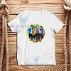 Kims Convenience Parody Simpsons T-Shirt Kim Family S-3XL