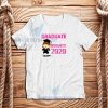 Kindergarten Graduate 2020 T-Shirt Graphic Design S - 3XL