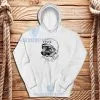 Laika Dog Space Hoodie