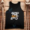 Latinos For Black Lives Tank Top
