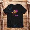 Lord of The Donuts Simpsons T-Shirt