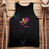 Lord of The Donuts Simpsons Tank Top