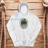 Macho Man Randy Travis Hoodie