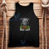 Make St Patricks Day Great Again Tank Top Funny Trump Size S - 2XL
