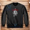 MordorHead Middle Earth Sweatshirt Lord of the Rings S - 3XL