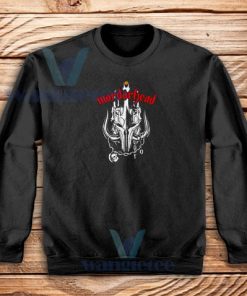 MordorHead Middle Earth Sweatshirt Lord of the Rings S - 3XL