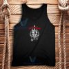 MordorHead Middle Earth Tank Top Lord of the Rings S - 2XL