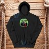 Other Worlds Rick And Morty Hoodie