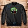 Other Worlds Rick And Morty Sweatshirt