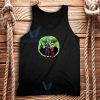 Other Worlds Rick And Morty Tank Top
