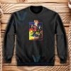 Philip J Fry Star War Sweatshirt