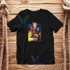 Philip J Fry Star War T-Shirt